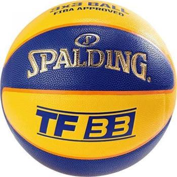 Spalding TF33 Official Game Ball out