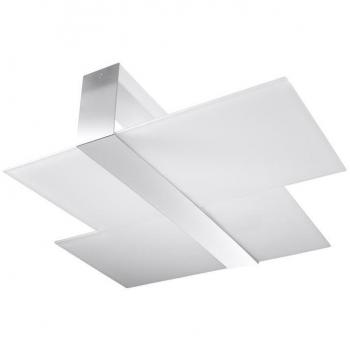 Aplique de techo LEDBOX MASSIMO, E27