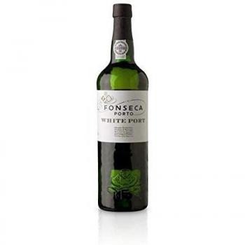 Oporto Fonseca Blanco 20% 75 cl