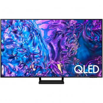 Televisor Samsung QE55Q70DATXXH 55 QLED UltraHD 4K 120Hz Quantum HDR10+