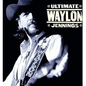 Ultimate Waylon Jennings
