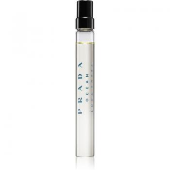 Prada Luna Rossa Ocean Eau de Toilette for Men 10 ml Travel Spray
