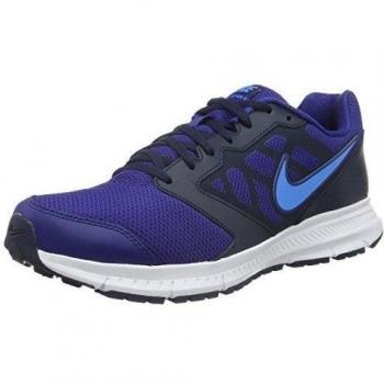 Nike Downshifter 6, Zapatillas de Running Para Hombre, Azul