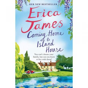 Regreso a la Casa de la Isla - Novela de Erica James