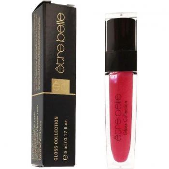 Etre Belle Labial con Brillo Nº 44 - Labial brillante, color intenso, hidratante, acabado luminoso
