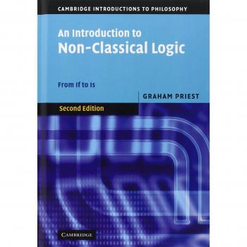 Introducción a la Lógica No Clásica: De Si a Es (Introducciones de Cambridge a la Filosofía)