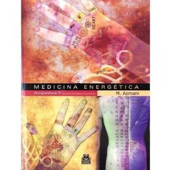 Medicina energética. Acupuntura 3 Circuitos energéticos secundarios