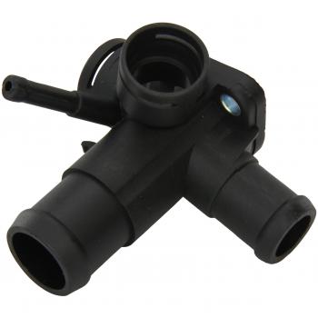 Brida de Refrigerante VAICO V10-0282 para Volkswagen Golf 3 y Polo III - Calidad Original