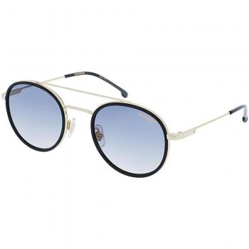 Carrera Sunglasses 2028T/S, Black unisex, Size: 50 MM