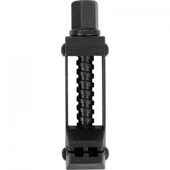 Alicate Yato YT-06477, herramienta de corte y agarre, fabricado en acero al carbono con tratamiento térmico, mango antideslizante para un mejor agarre, capacidad de corte para cables y alambres, diseño erg
