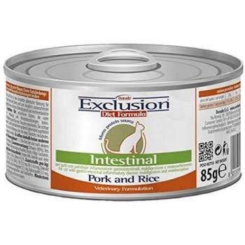 Exclusion Diet Formula Intestinal Cerdo y Arroz