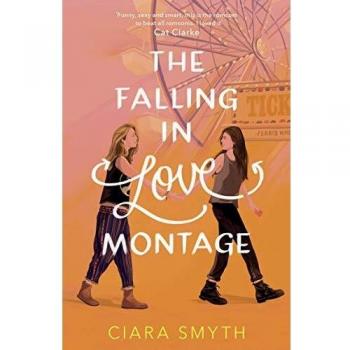 The Falling in Love Montage
