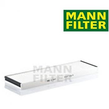 Original MANN-FILTER Filtro de habitáculo CU 5067 – para camiones
