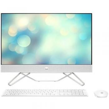 Ordenador Todo en Uno HP 24-CB1076NS 23.8 Intel Core i3-1215U/8GB RAM/512GB SSD/Sin Sistema Operativo