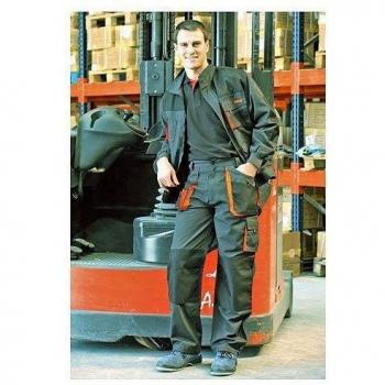 Juba M101201 - Pantalón multibolsillos 961 talla xxxl 58-60