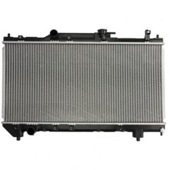Radiador KOYORAD PL010873 - Refrigeración del motor, tipo de producto: radiador, diseñado para optimizar la temperatura del motor, fabricado con materiales de alta calidad para garantizar durabilidad y eficiencia en la refrigeración