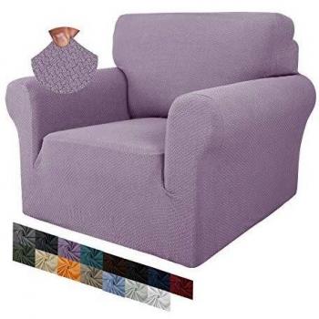 Maxijin Fundas de sofá Jacquard