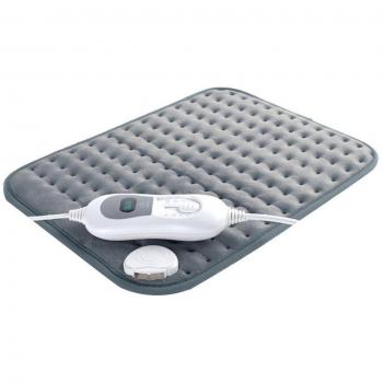 Almohadilla Eléctrica Thulos TH-EB601 100W 40x30 cm con 3 Niveles de Temperatura