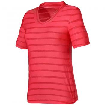 Limited Sports Camiseta de tenya, rojo