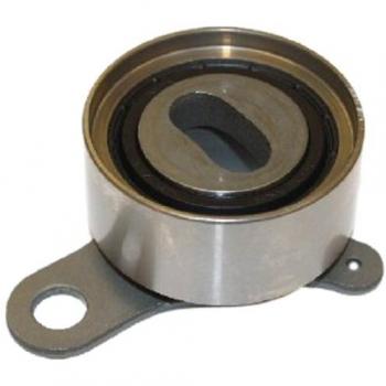 Tensor de correa dentada JAPANPARTS BE-208 con función de amortiguador de vibraciones para la correa de distribución