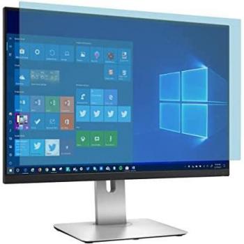 Targus ABL24WGL - Filtro para monitor de 61 cm (24)