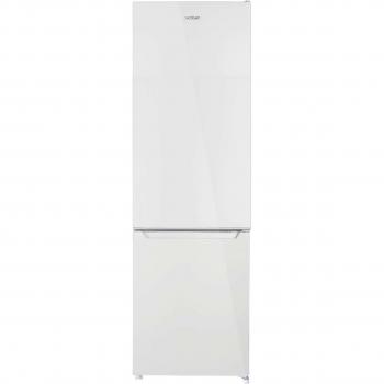 Cecotec Frigorífico Combi Bolero CoolMarket 262 White E