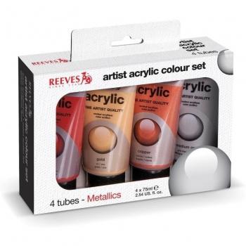 Reeves - Juguete de pintura