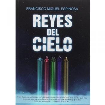 Reyes del cielo