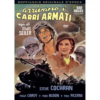 arrivano i carri armati