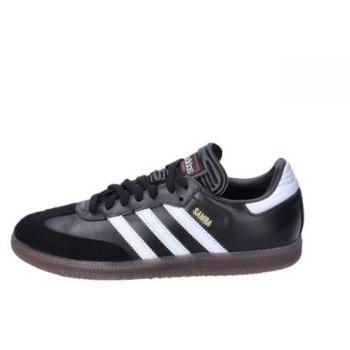 Zapatillas Adidas Samba para Skateboard, Zapatillas adidas samba indoor soccer cleats, Adidas Zapatillas Samba, adidas - Zapatillas de fútbol sala unisex Samba Adidas, Zapatillas de fútbol sala Adidas Samba Senior - 42