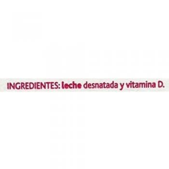 Lauki Leche Desnatada Pack, 6 x 1L