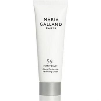 Maria Galland 561 Lumin'Éclat Perfecting Cream 50ml - Illuminating and Smoothing Face Cream