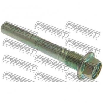 Kit de manguito guía FEBEST para pinza de freno 0574-MZ6LOWR