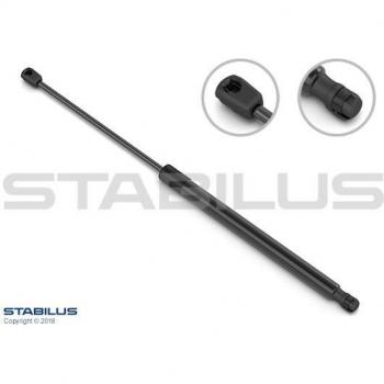 Resorte de gas STABILUS 034075 para maletero/compartimento de carga