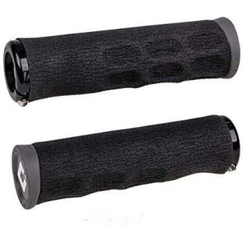Odi F-1 Series Dread Lock V2.1 - Empuñaduras de Bloqueo, Negro