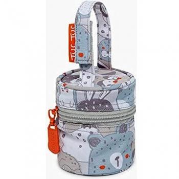 Tuc Tuc 1205182801 - Portachupete, unisex