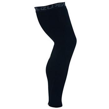 PEARL IZUMI - Perneras para Hombre termicas, Color Negro, Talla M