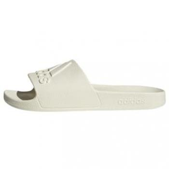 Chanclas Adidas Adilette Aqua unisex beige 38