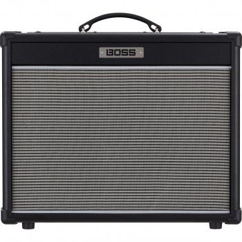 BOSS NEXTONE STAGE 40W Transistor Guitar Amplifier
