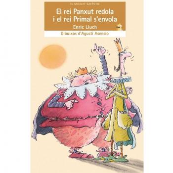 El rei Panxut redola i el rei Primal s'envola: 20