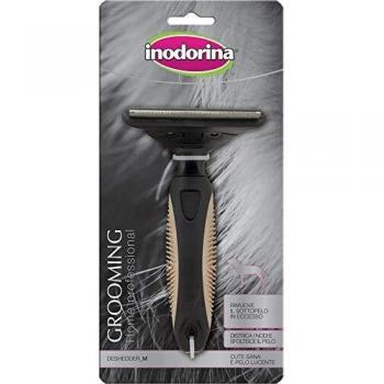 Inodorina Toilet Brush for Mating Dog Size M