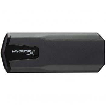 HyperX SAVAGE EXO SHSX100/960G - Unidad de estado sólido portátil