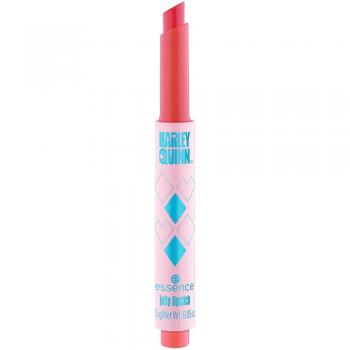 essence Harley Quinn Gel Lipstick Shade 02 Gotham Glam 1.5 g