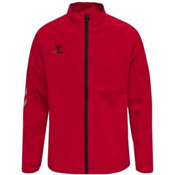 Chaqueta Hummel Lead Training - Chaqueta deportiva, material ligero y transpirable, diseño moderno, ajuste cómodo, ideal para entrenamiento y actividades al aire libre