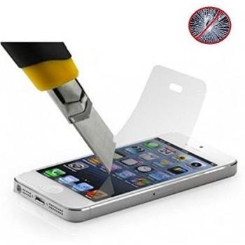 Protector de Pantalla de Cristal Templado Dureza 9H - Lenovo Vibe C2