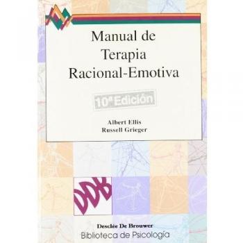 Manual De Terapia Ret-Vol. 1