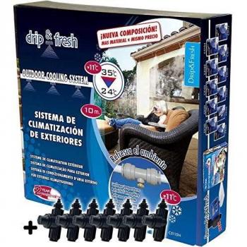 Drip&Fresh C5115A Sistema de nebulización Anti-Goteo