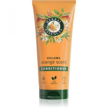 Herbal Essences Orange Scent Volume Conditioner for Fine Hair 250 ml