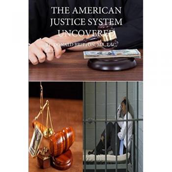 Sistema de Justicia Americano Revelado
