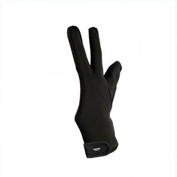 Guantes Térmicos para Estilistas Steinhart con 3 Dedos Resistentes al Calor